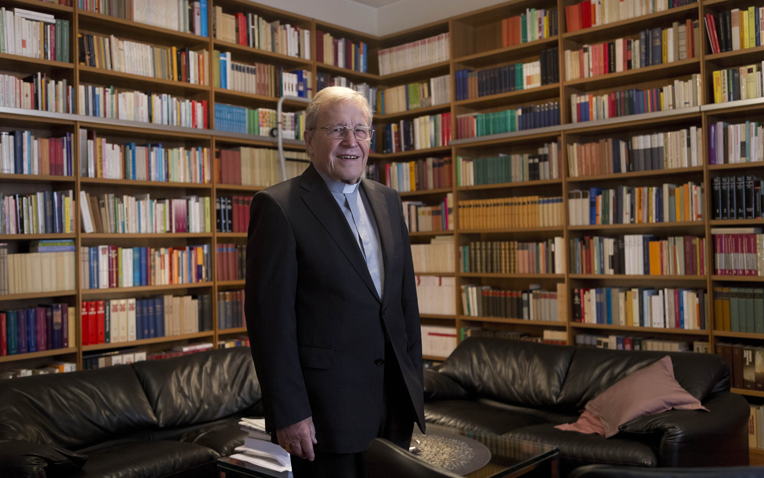 5 things to know about the Vatican’s family synod