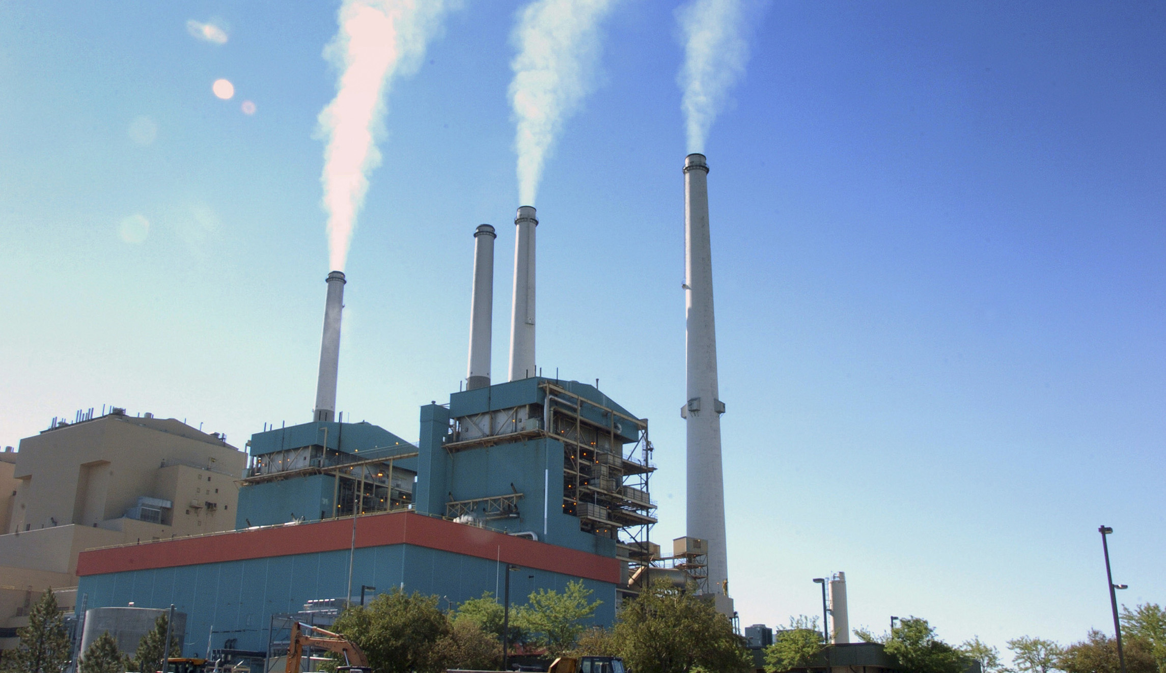 Coal to the rescue as record cold grips the East