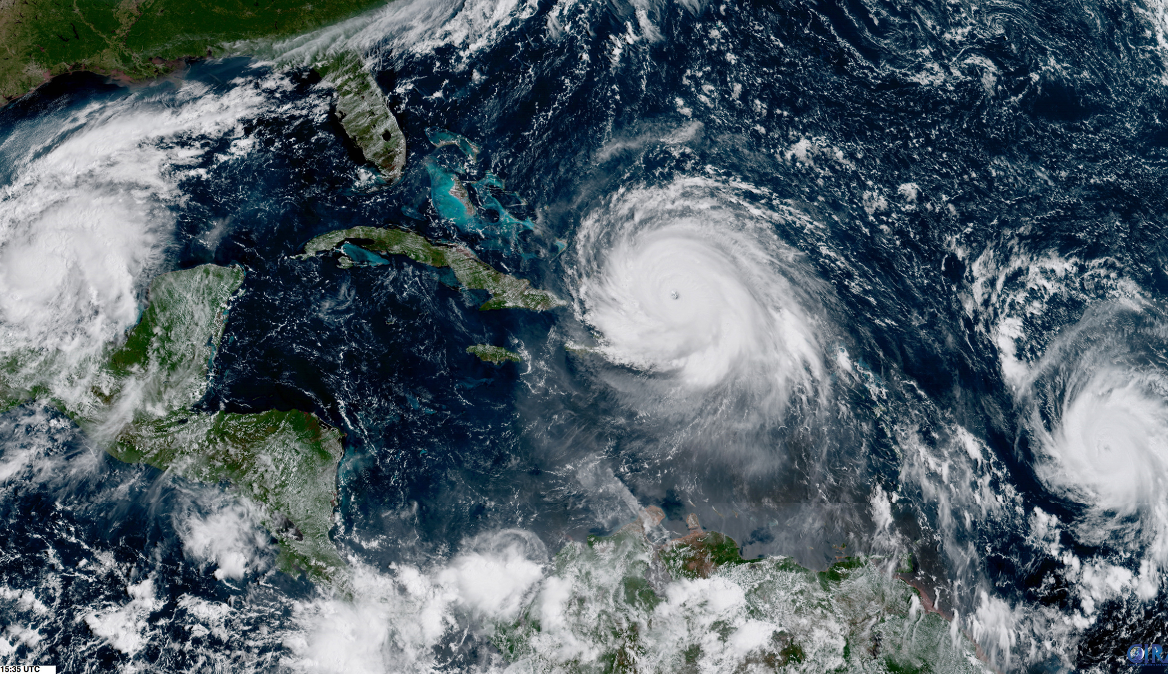 GAO: Trump should craft strategy to deal with economic harm of climate change