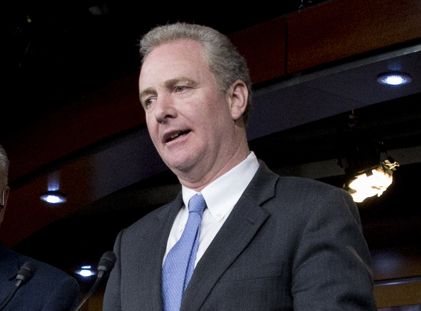 On Baltimore riots, Dems assail lack of spending