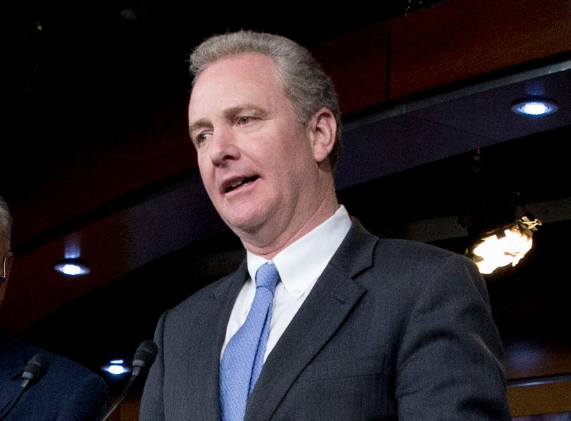 On Baltimore riots, Dems assail lack of spending