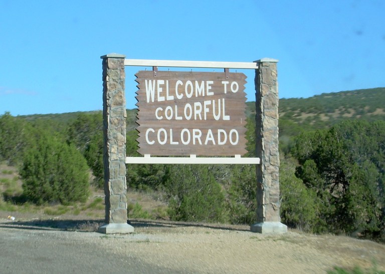 Colorado's Mike Coffman Loses to Democrat Jason Crow