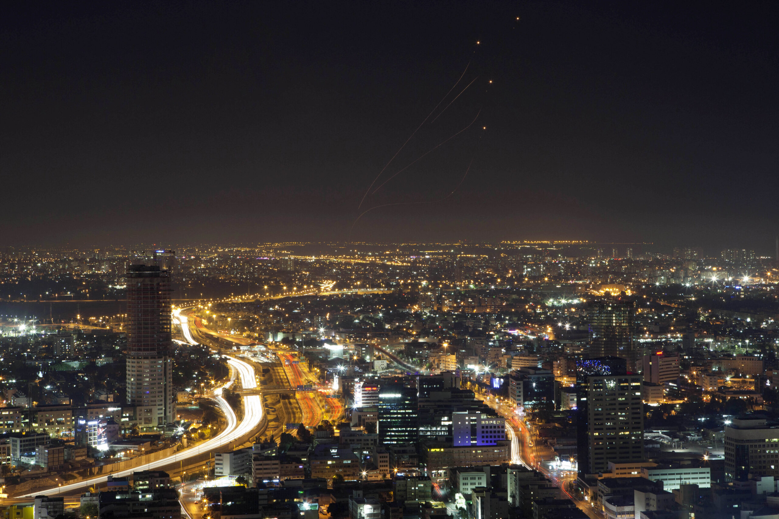 Congress plans to send Iron Dome spending bill to Obama today