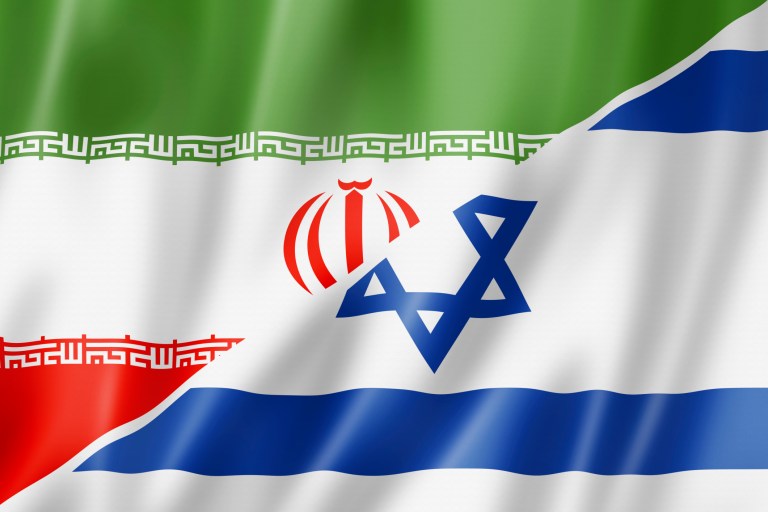 Obama tries to reassure Netanyahu about Iran deal