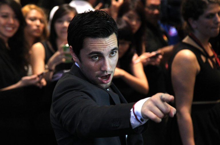 ‘Rock of Ages’ casts YouTube star Chester See