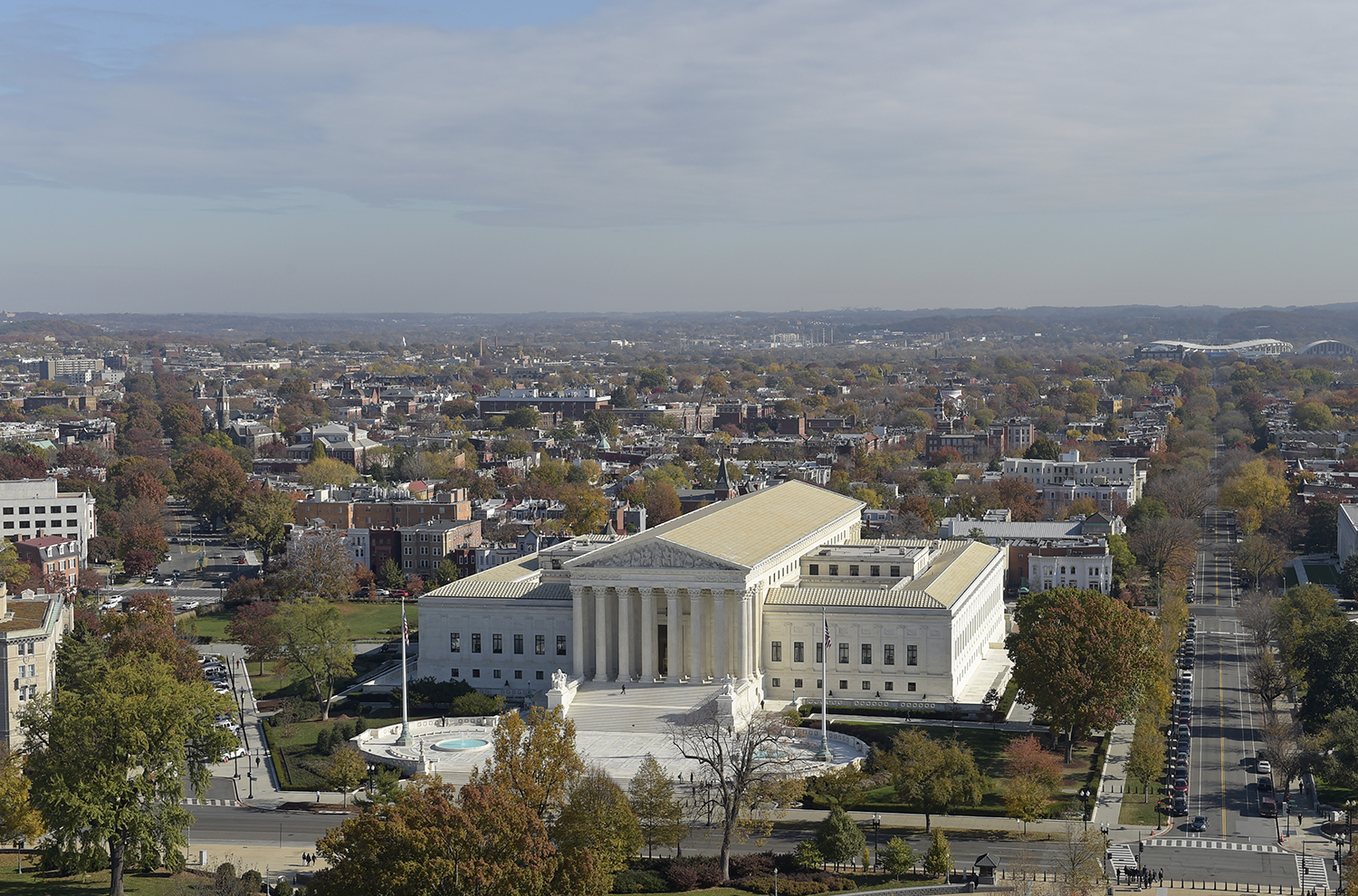 Supreme Court supports insider trading conviction