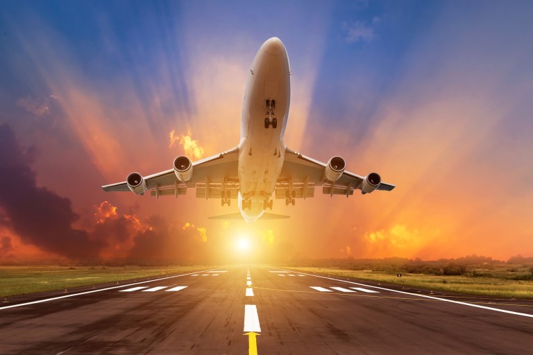 House and Senate lawmakers will take up a bill authorizing the FAA for six months. The legislation is considered a patch, and it will likely exclude much-needed reforms to improve airline safety and boost consumer protections.