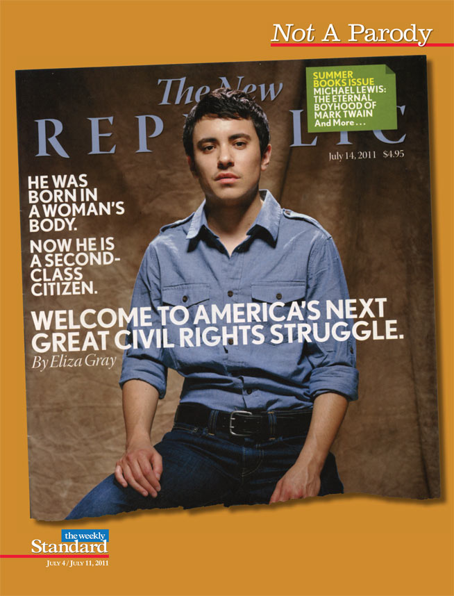 The Next Great Civil Rights Struggle: It’s Not What You Think