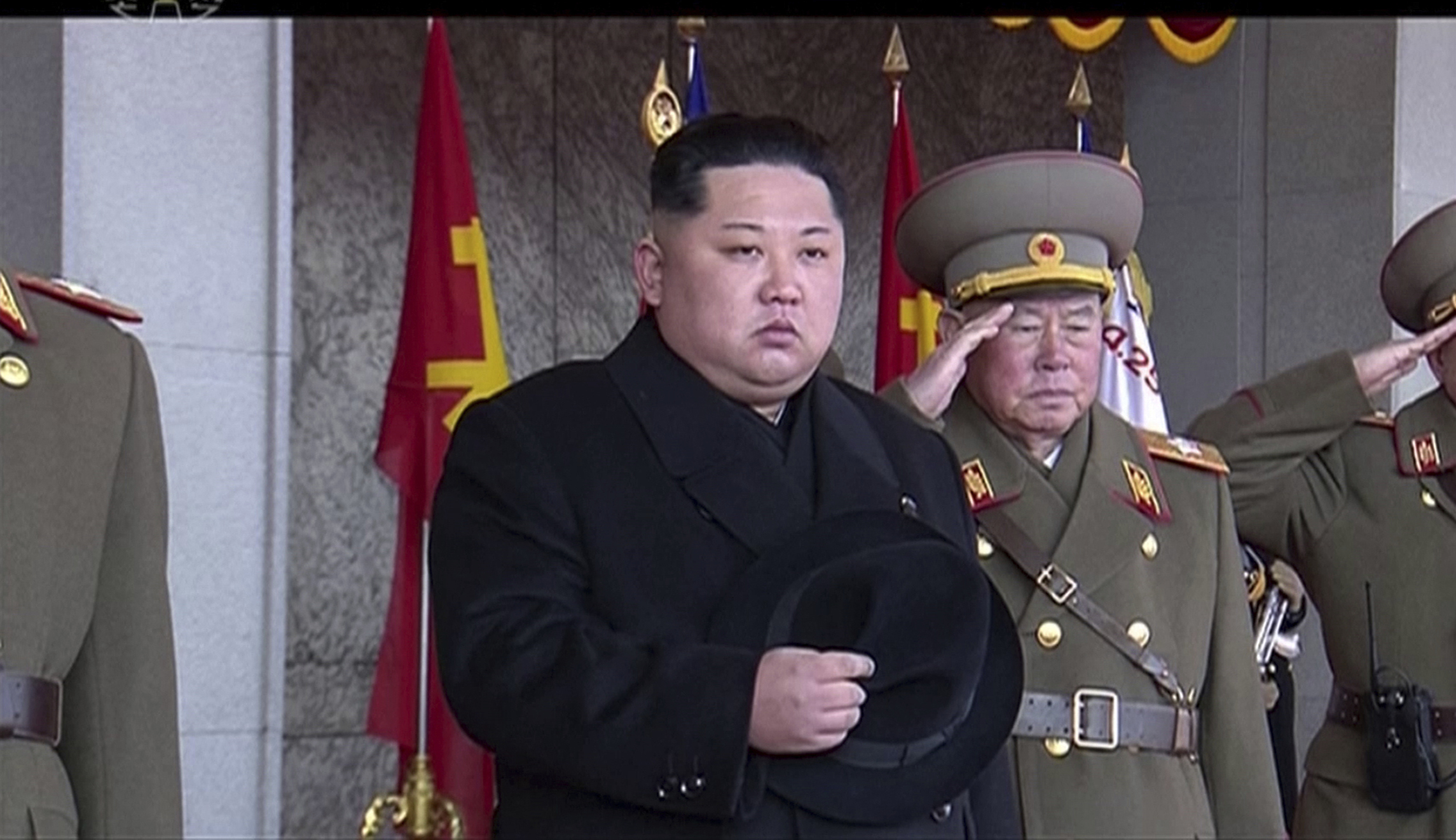 What happens with North Korea after the Olympics?