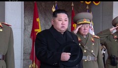 What happens with North Korea after the Olympics?