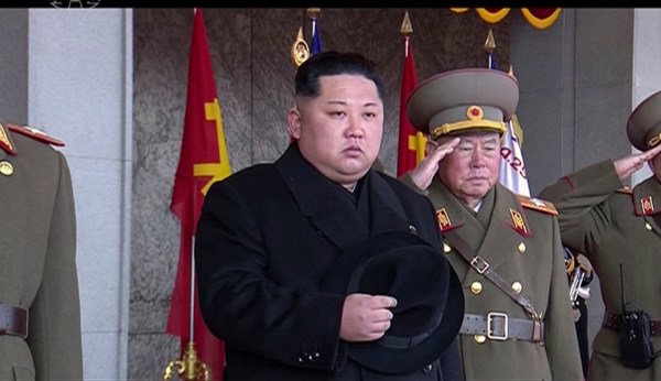 What happens with North Korea after the Olympics?