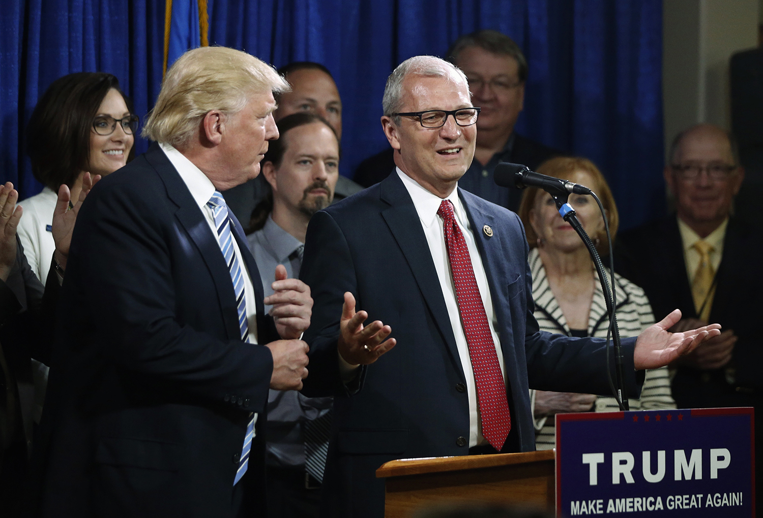 Cramer could make the cut as Trump energy chief