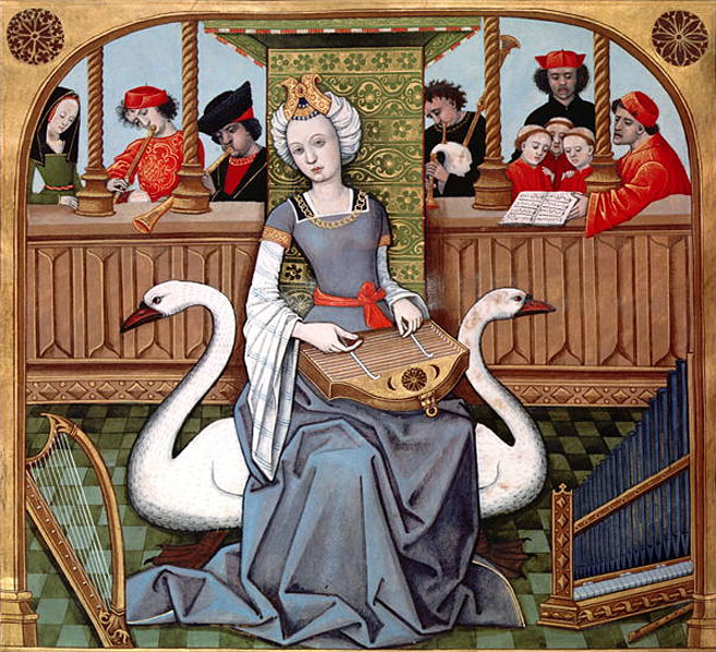 Prufrock: Milton’s Sources, Medieval Allegory Revisited, and the Art of Making Books the Old-Fashioned Way