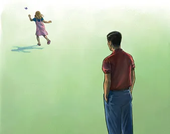 A Brush with Eternity