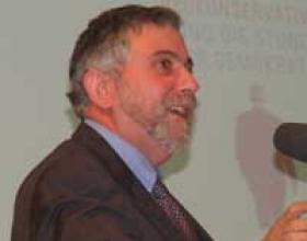 Clash of the Liberal Titans