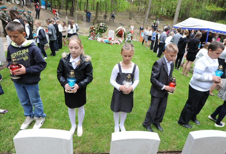 If I can put my kids into Sunday School during a church service, you can put yours in the Momentum creche. In the end, we have to trust young people to make up their own minds. (AP Photo)