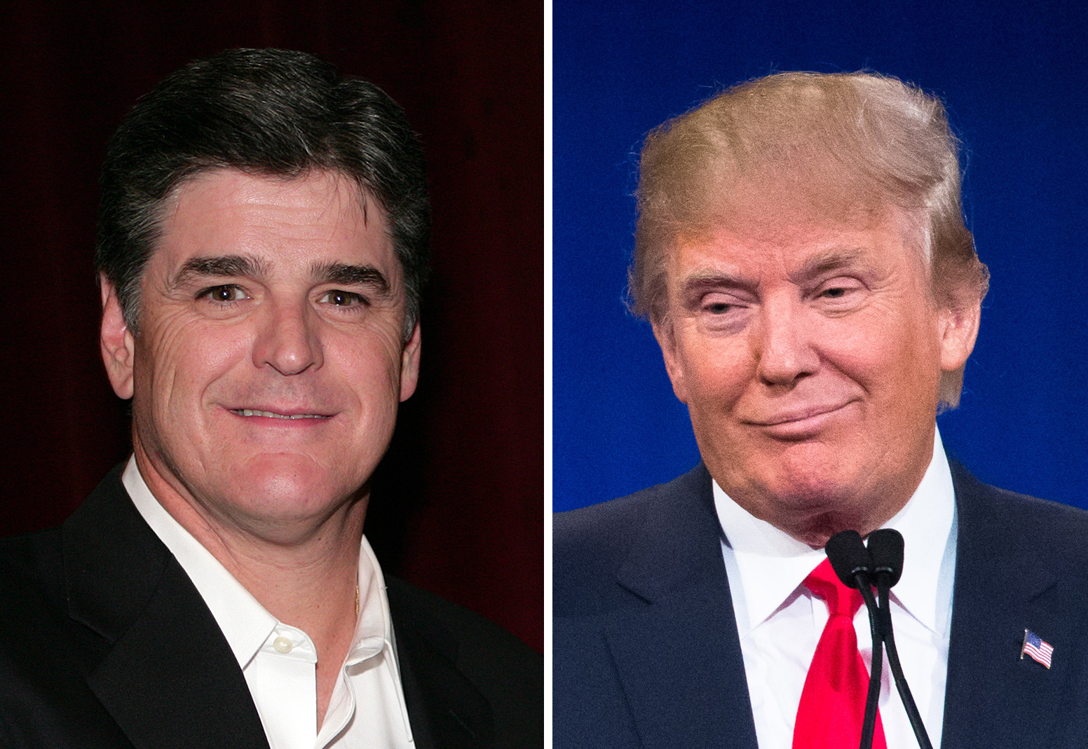 Trump ready to spend all his annual income on White House run