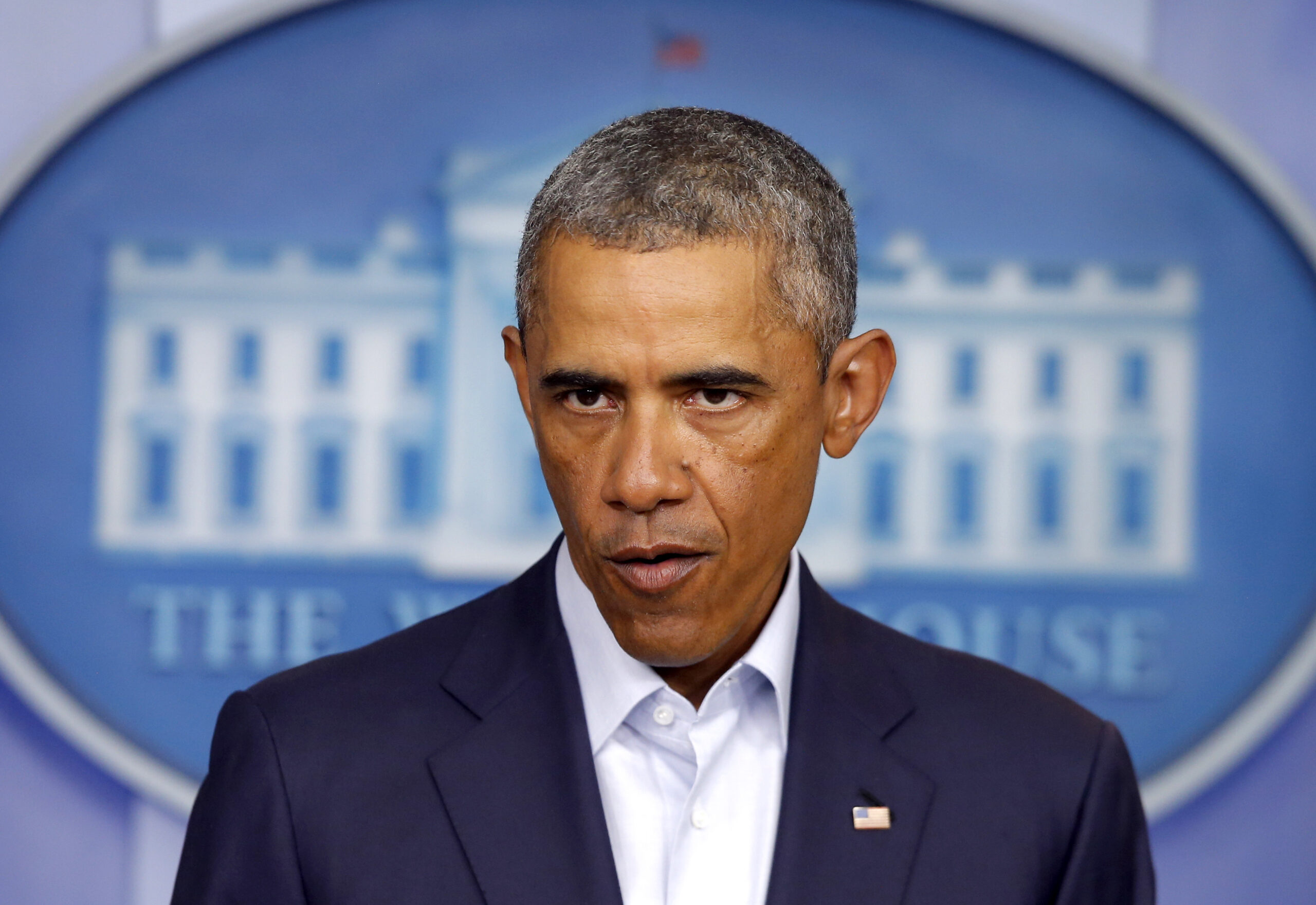 Obama sending attorney general Holder to Missouri