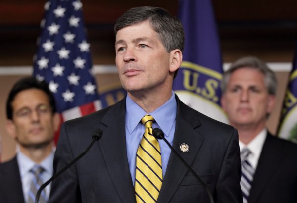 Conservative activists want this man to be speaker — here’s why it won’t happen