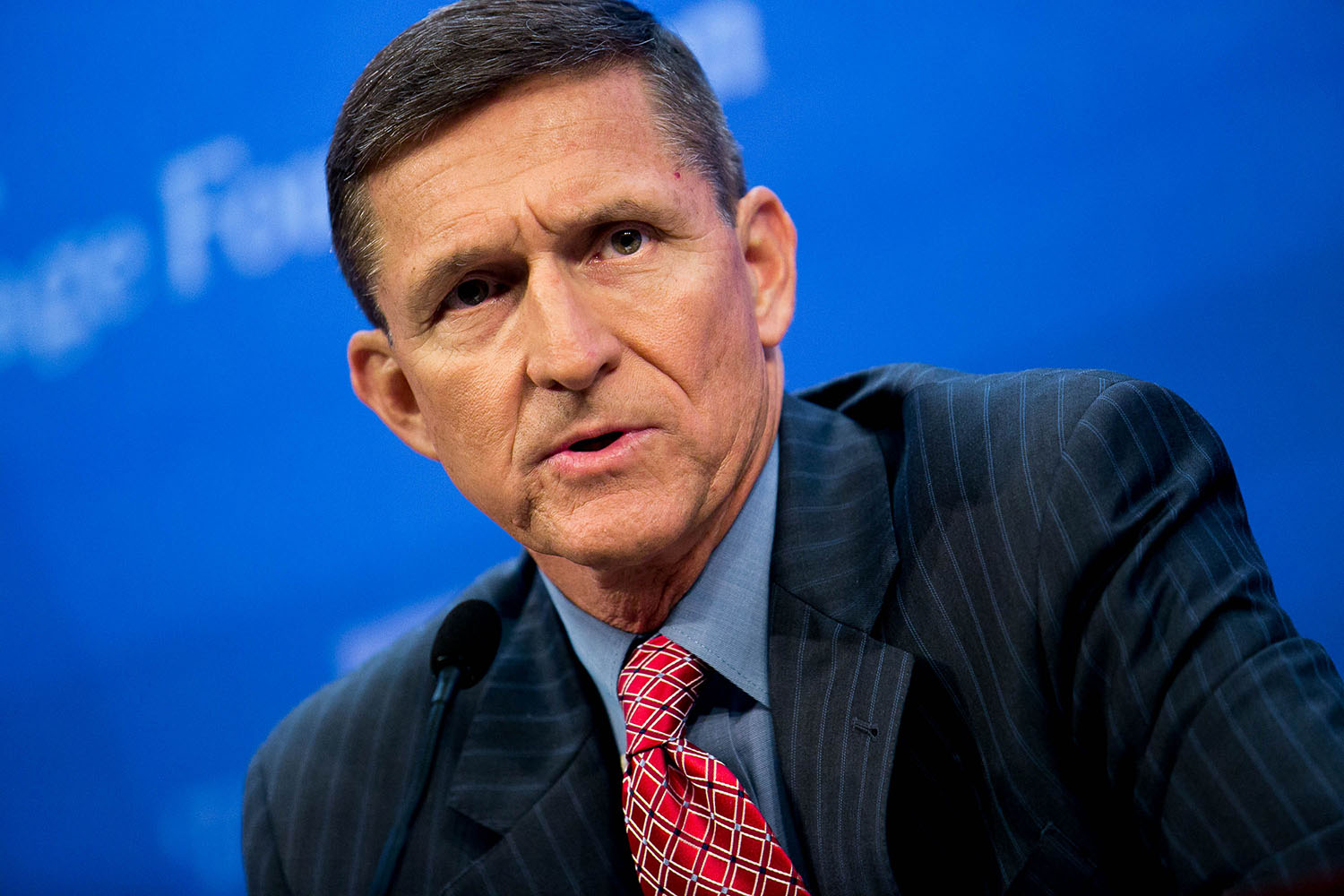Top Democrats demand investigation of Flynn ‘payment’ from Moscow