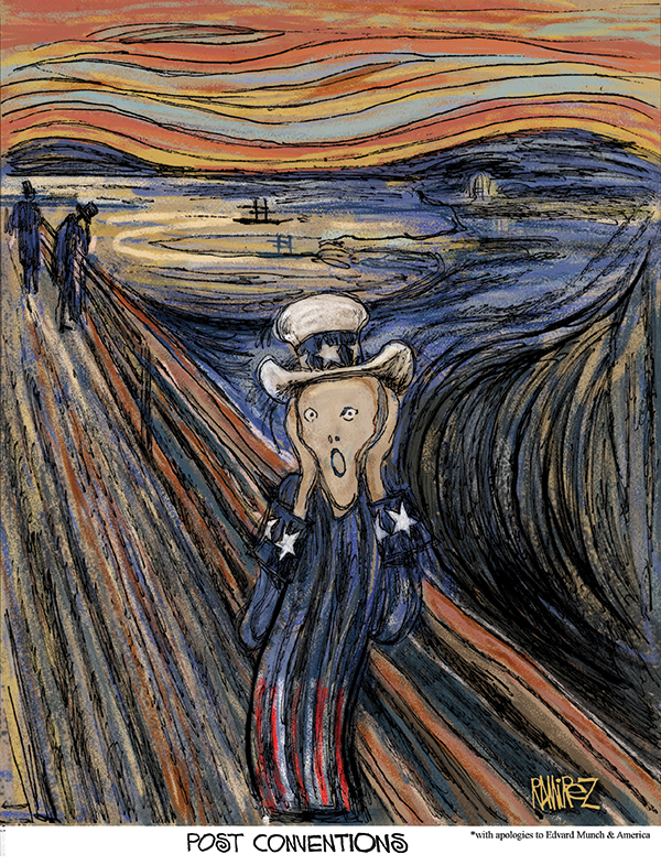 Scream