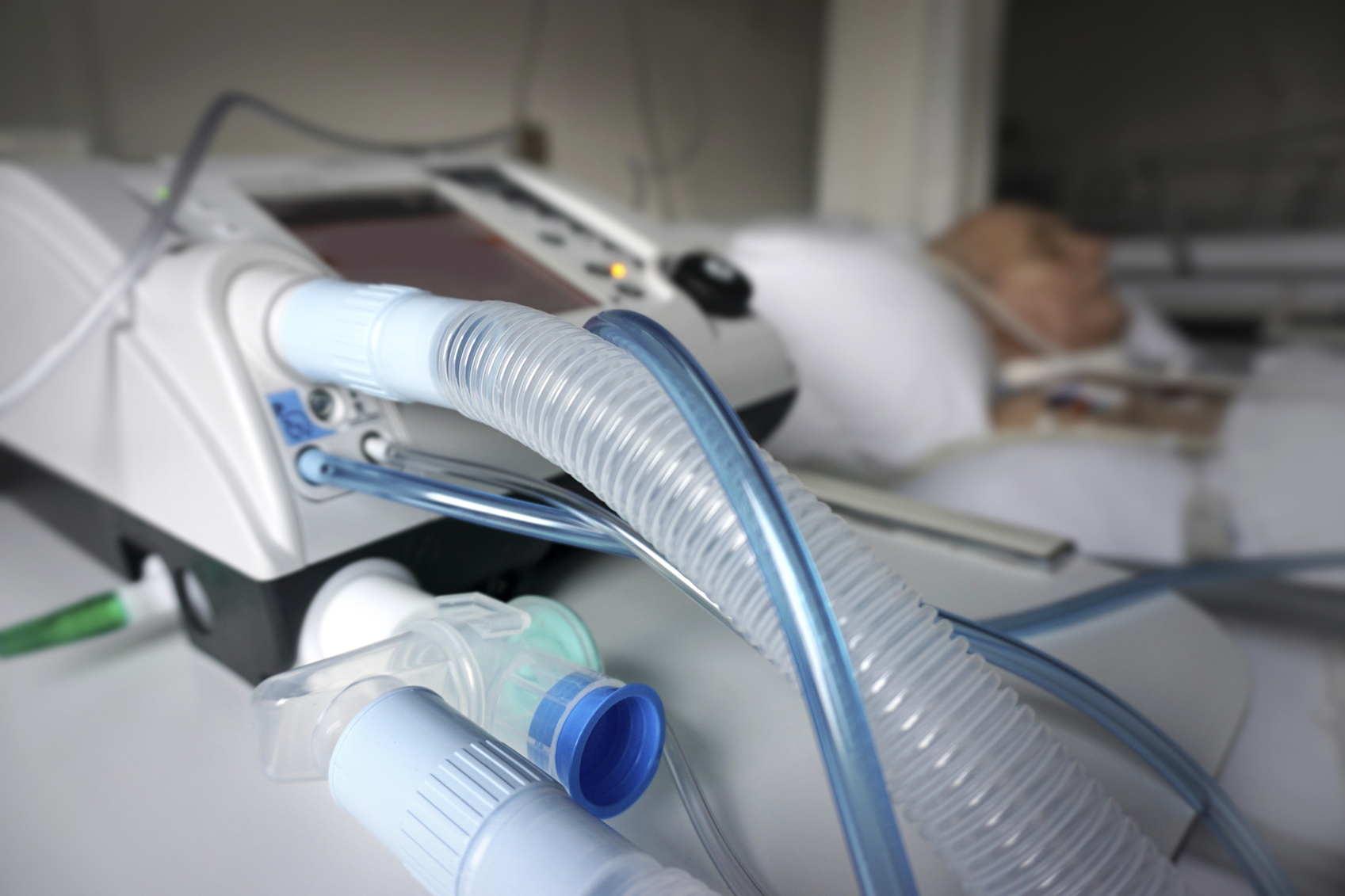 Defense Department signs contracts for 8,000 ventilators worth $84.4M