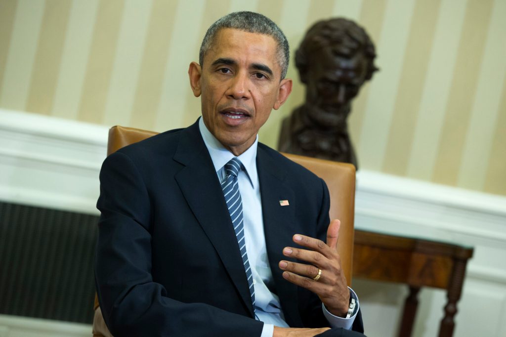 There’s nothing unpatriotic about challenging Obama on Iran