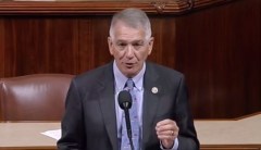 House Republican says Democrats favor illegal immigrants over children