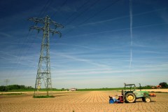 Trump’s welcome crackdown on Chinese ownership of American farmland
