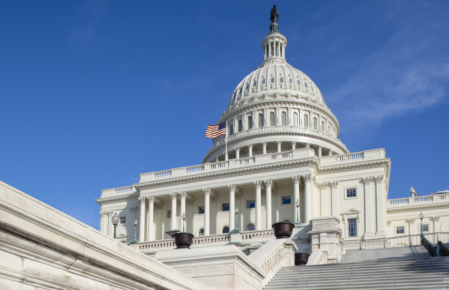 Conservatives seek lamest of lame-duck sessions in Congress