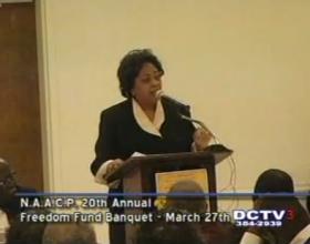 Wronging Shirley Sherrod