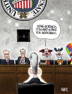 Clowns