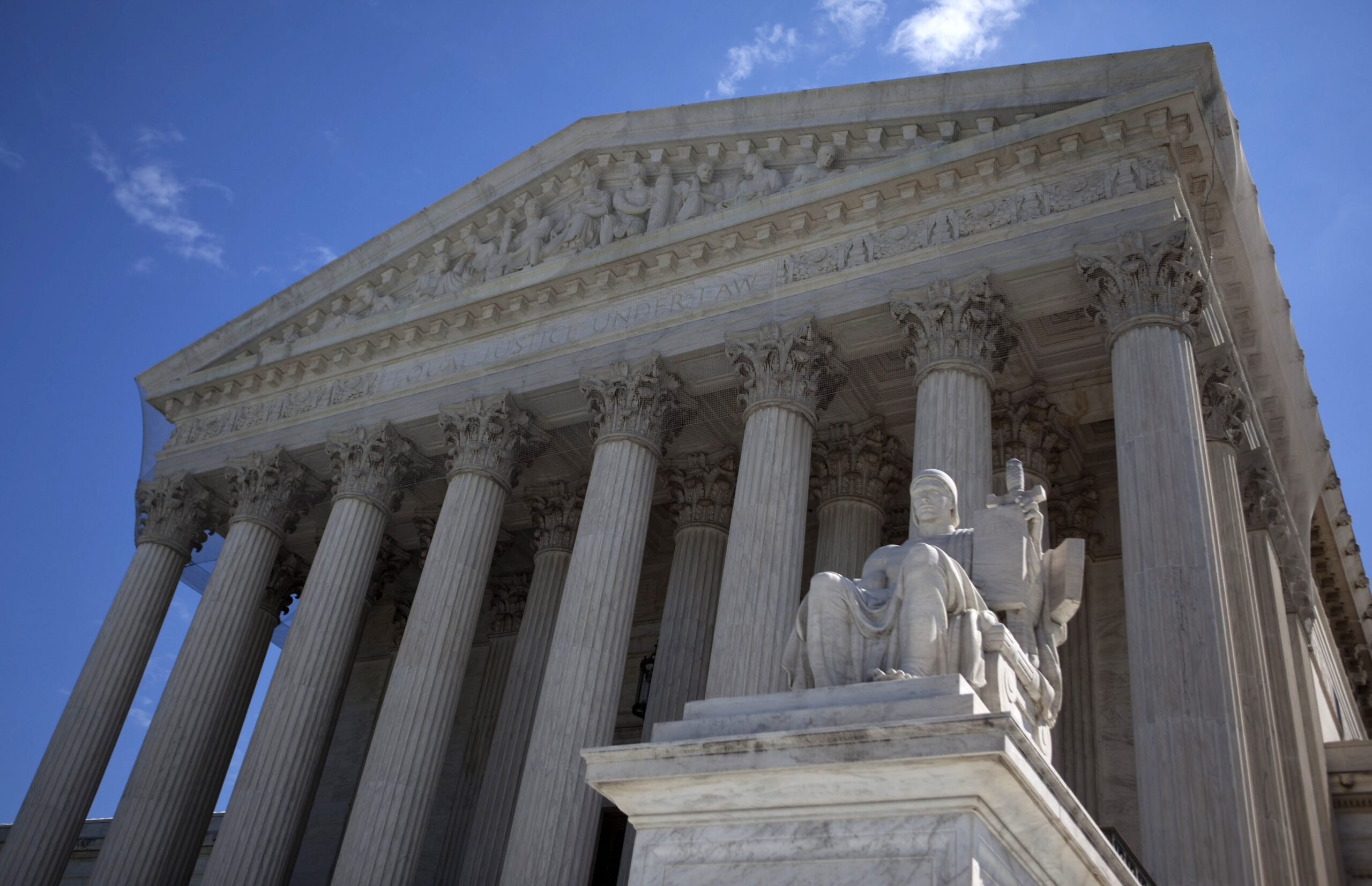McConnell: Democrats have long history of obstructing GOP Supreme Court picks