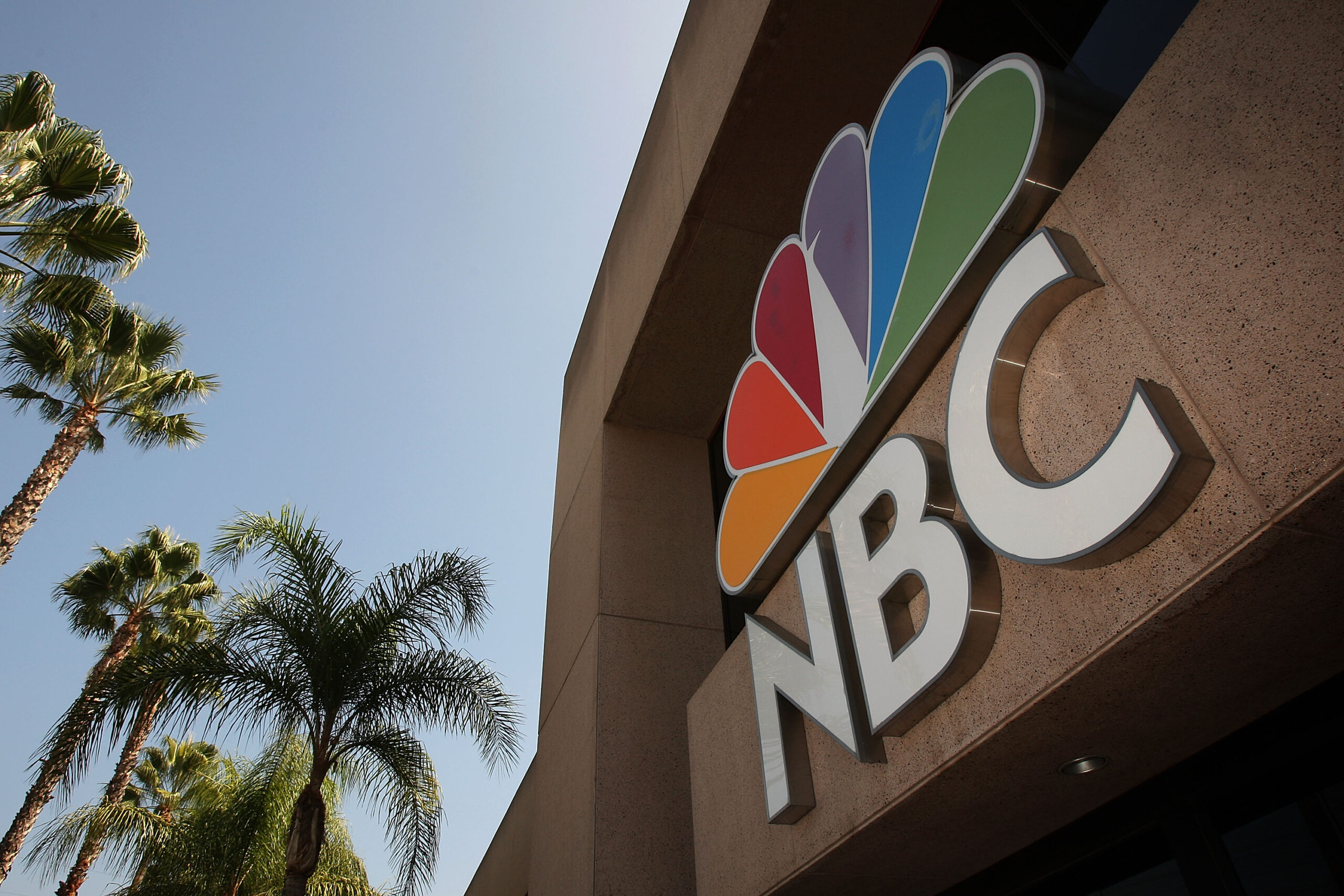 All quiet at NBC News as Brian Williams scandal festers