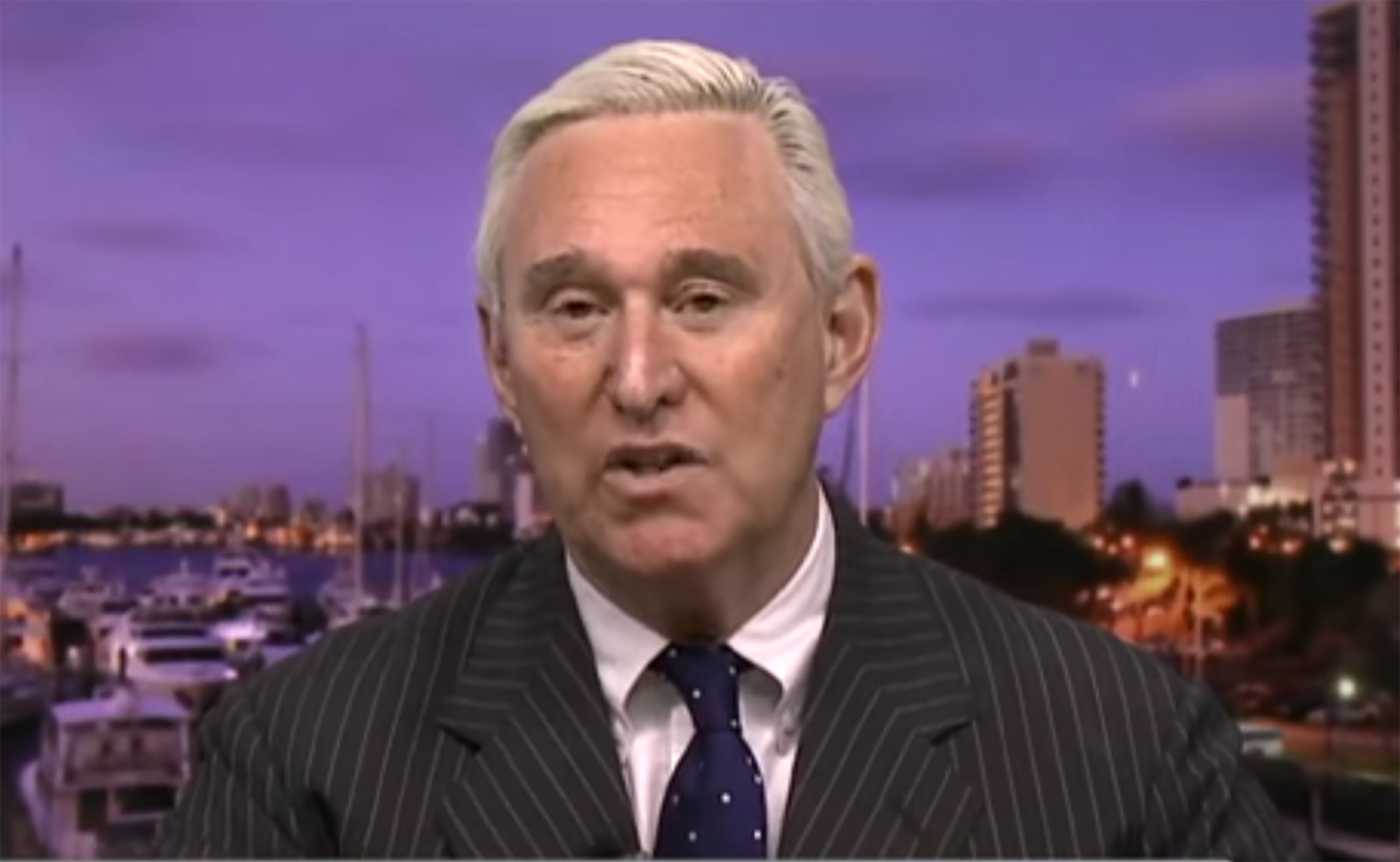 Trump surrogate shocks Politico with crack about alleged Cruz affair