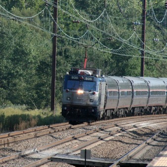 Amtrak Engineer Refuses to Talk to Police, Provide Statement to Authorities