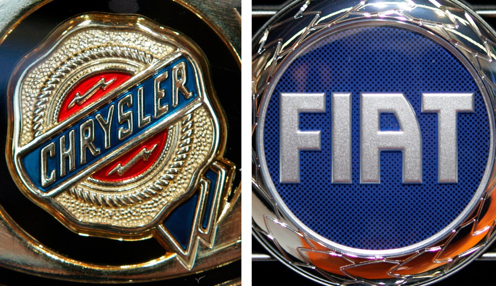 Union members file class-action suit against United Auto Workers, Fiat Chrysler