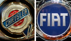 Union members file class-action suit against United Auto Workers, Fiat Chrysler