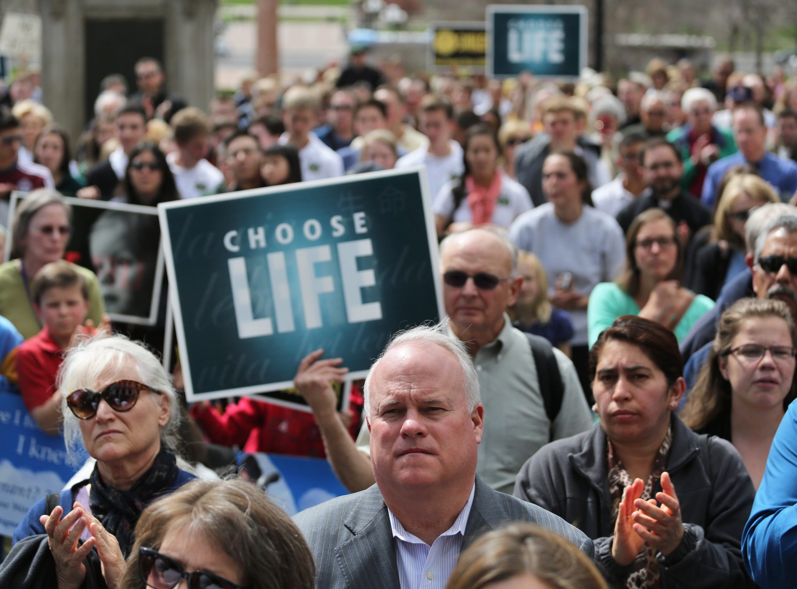 ‘Pro-Choice’ is a tool for abortion propagandists