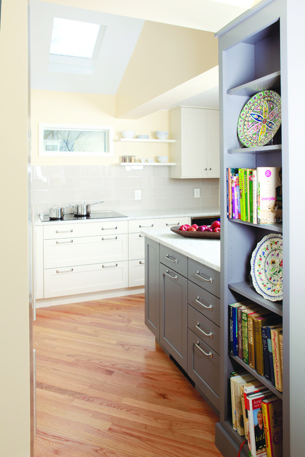 Photo courtesy David Phillipich for Aidan Design
After