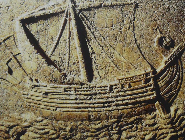 Prufrock: In Praise of Goats, the Phoenician Fantasy, and ‘2001: A Space Odyssey’ at 50