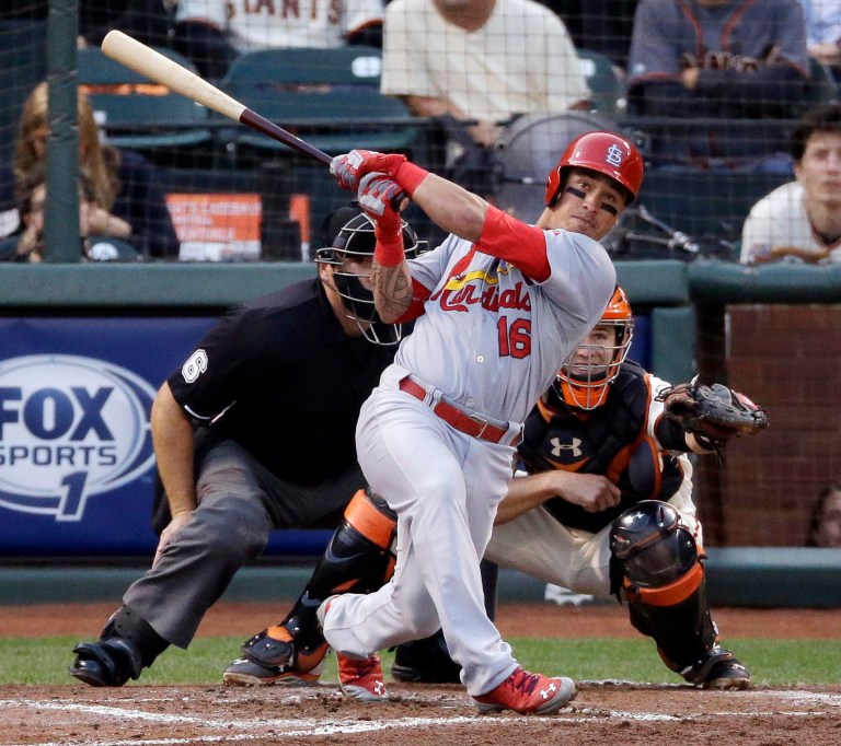 Networks encourage fans to watch their competitors