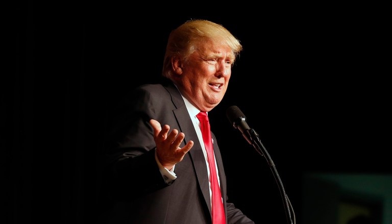 The president told the Associated Press that his 