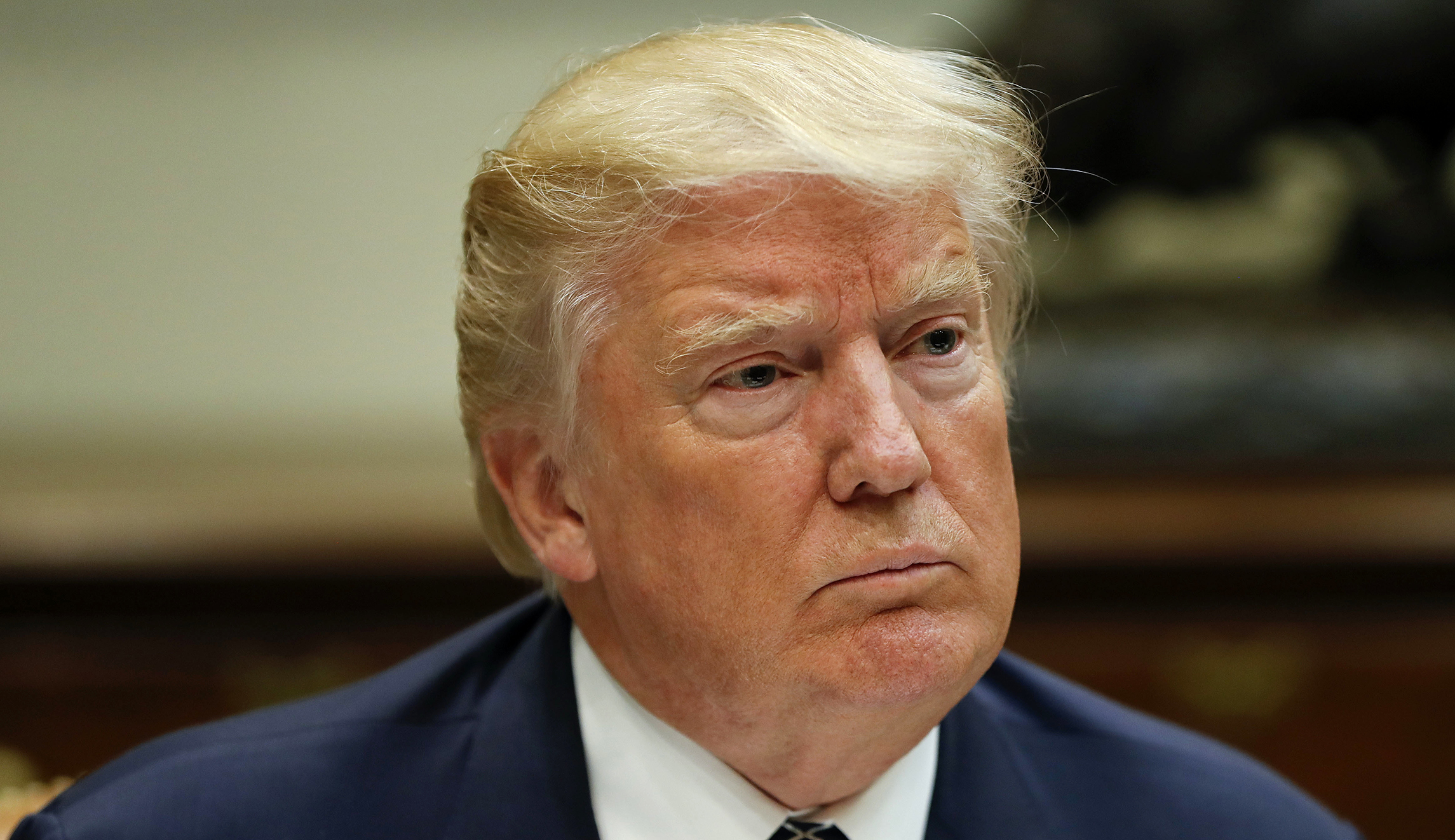 White House sidesteps ‘nuclear option’ possibility on Obamacare insurer payments