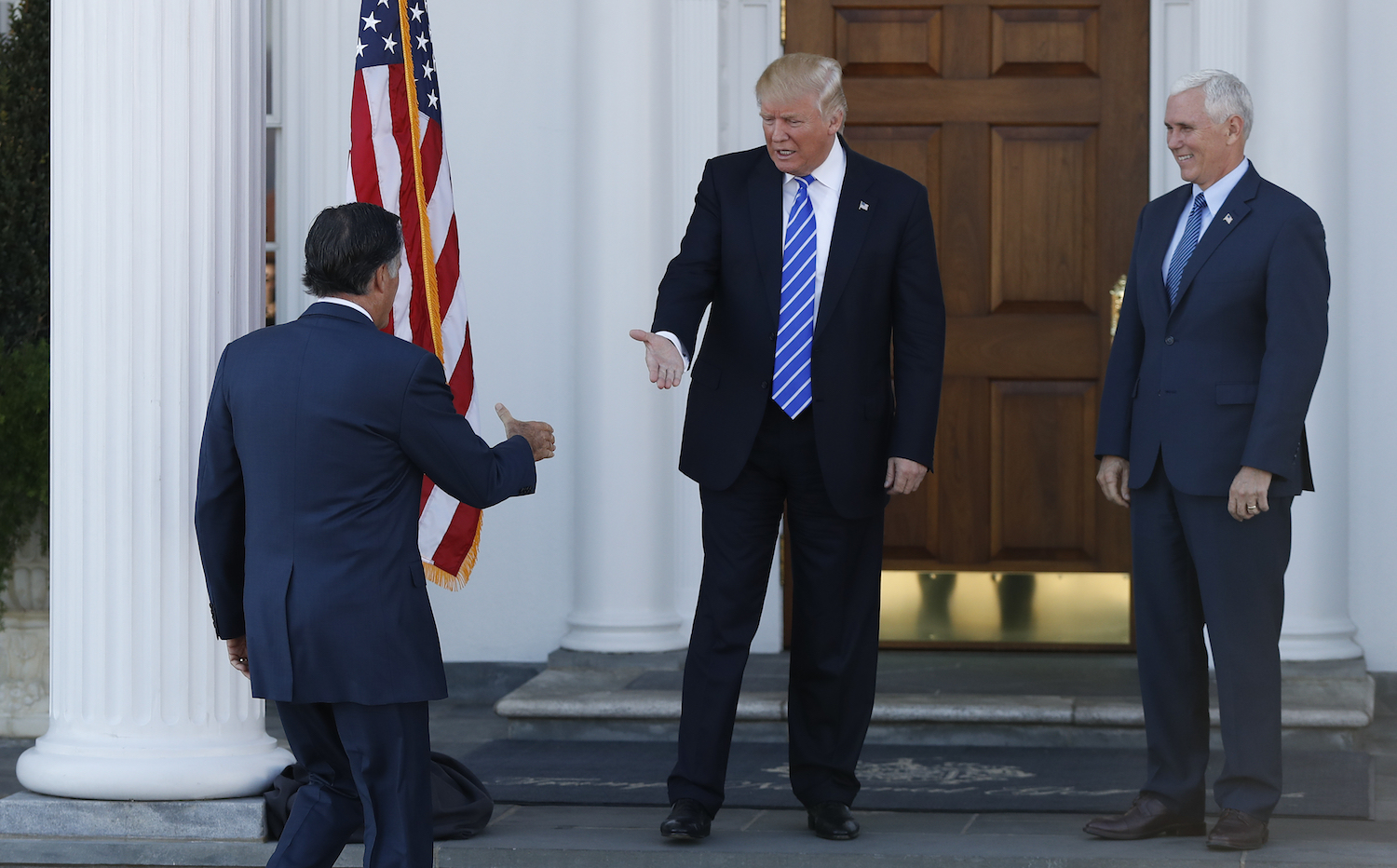 Will Trump’s supporters assess him honestly?