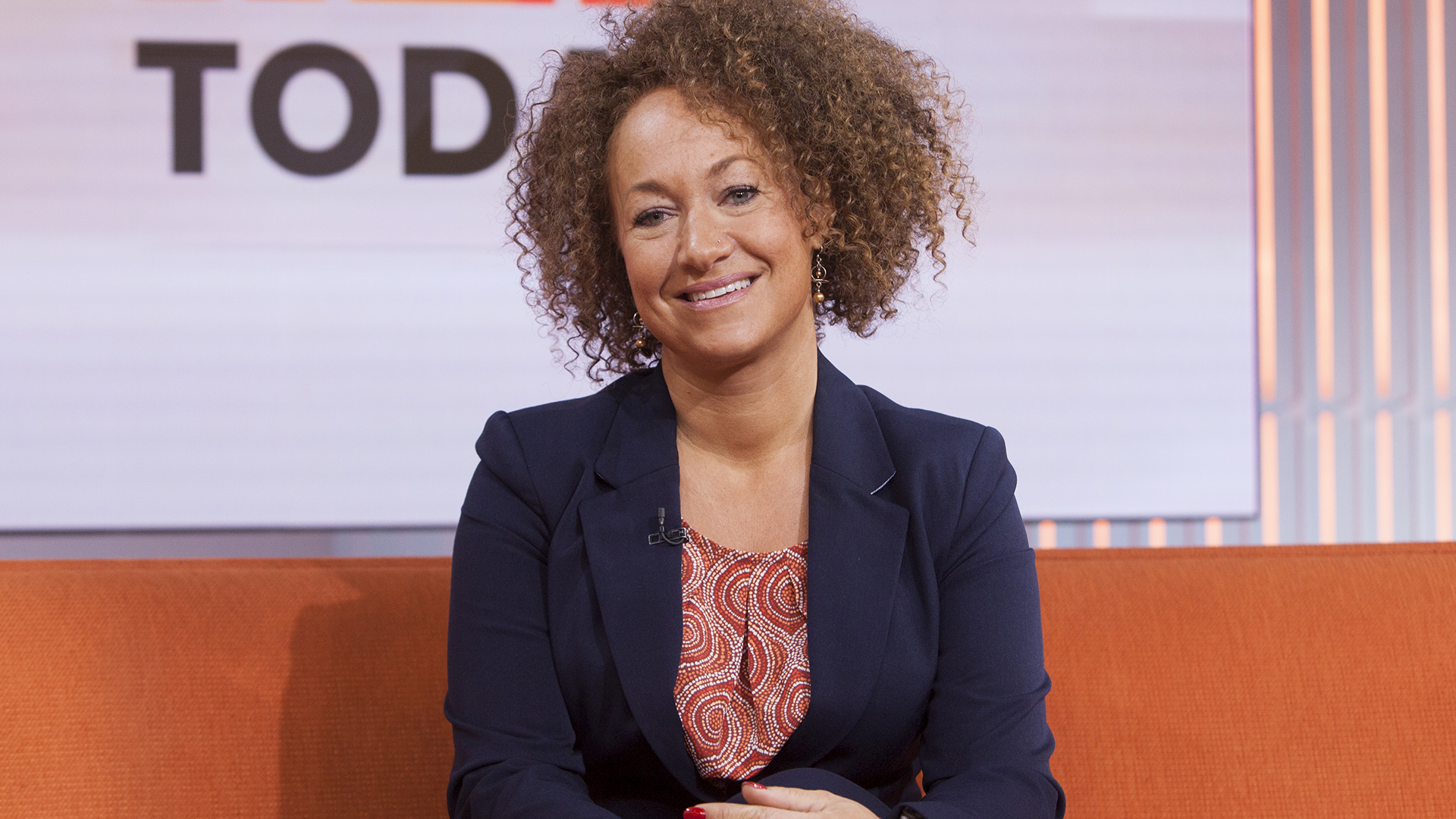 Rachel Dolezal claims Black Lives Matter movement has ‘vindicated’ her
