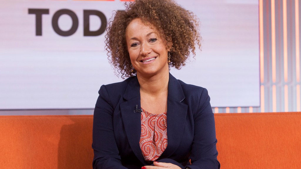 Rachel Dolezal claims Black Lives Matter movement has ‘vindicated’ her