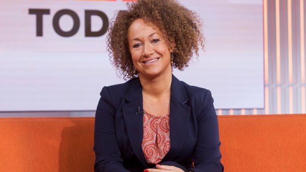 Rachel Dolezal claims Black Lives Matter movement has ‘vindicated’ her