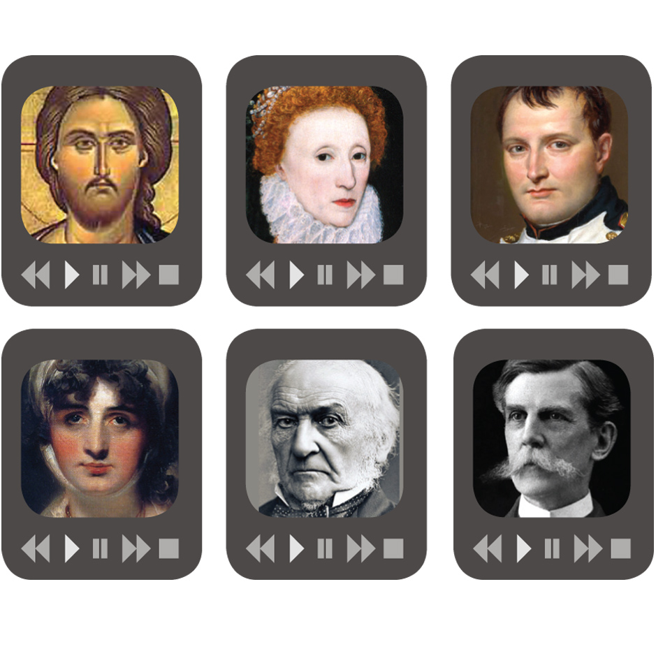 A Voice, Not an Echo