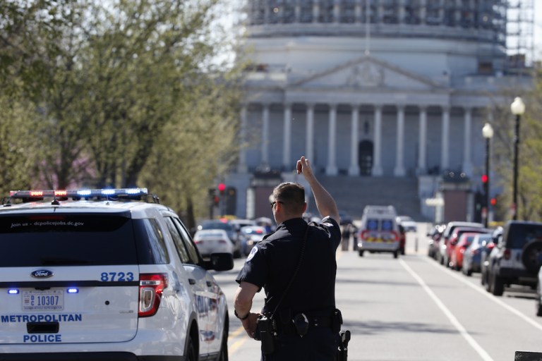 Analysts say terrorist groups watch incidents all over the world and collect intelligence on the response. (AP Photo/Alex Brandon)